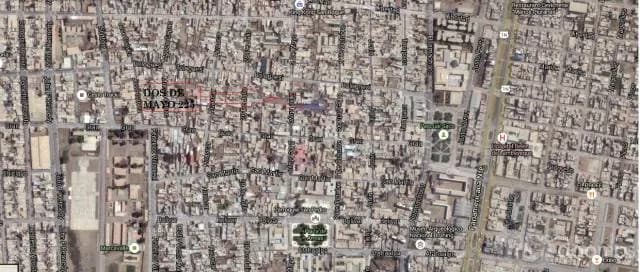 vgenta de casa centrica - 2