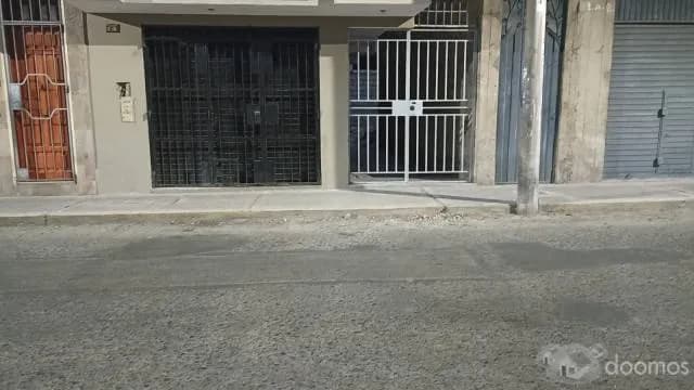 Alquilo Local Nuevo comercial - 1