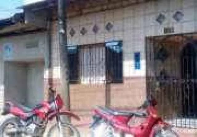 VENDO LINDA CASA - 1
