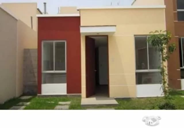 04/11/18 Se Alquila Casa en Condomino en Villa Club 1 Carabayllo / Puente Piedra - 1