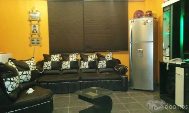 VENDO PARA OFICINAS O DEPARTAMENTO 2 PISOS - 1