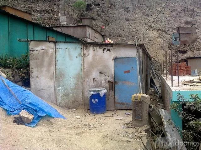 casa 90m2 (por la senati de cto grande) - 1
