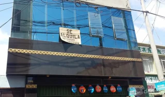 LOCAL COMERCIAL A 1 CUADRA DEL CENTRO DE LA CIUDAD DE TACNA - 1