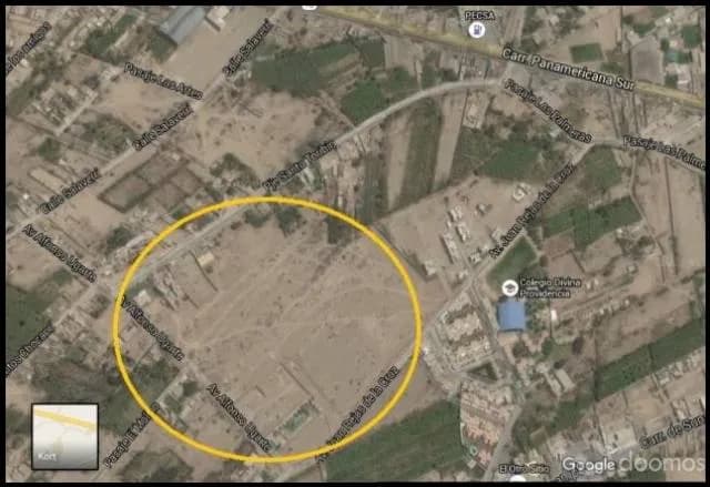 VendoTerreno Urbano Exelente Ubicacion, Precio por ocacion. - 1