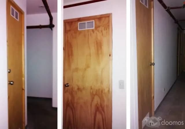 Alquiler de depósitos en Santiago de Surco - 2