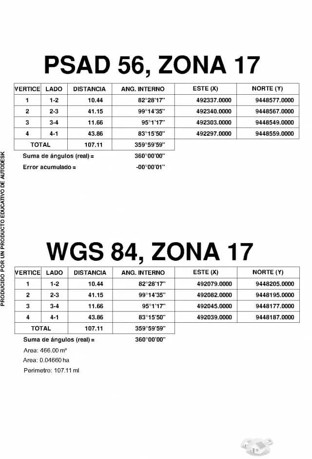 Vendo Lote de Playa - 1