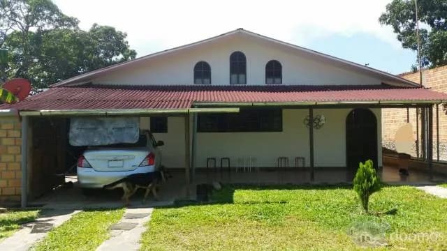 Casa estilo americana en venta, ciudad de Lamas - 1