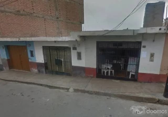 ALQUILO TERRENO DE 500 M2 EN PLENO CENTRO DE LA CIUDAD DE BARRANCA - 1