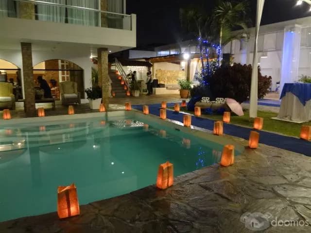 ALQUILO CASA - 1