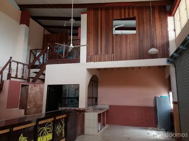 REMATO HERMOSO LOCAL COMERCIAL POR MOTIVO DE SALUD Y DE VIAJE - 1