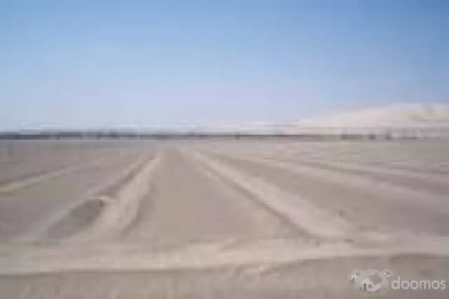 TERRENO AGRICOLA OCUCAJE ICA 100 HECTAREAS VENTA O ALQUILER - 1