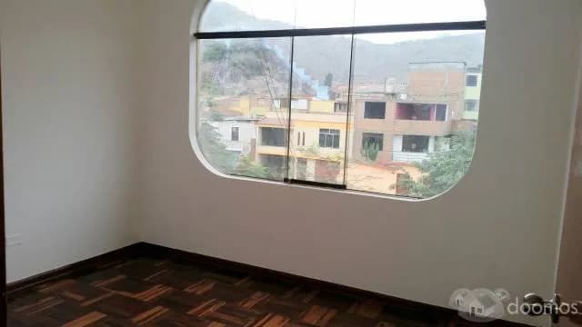 VENDO DEPARTAMENTO (Tercer Piso) - 1