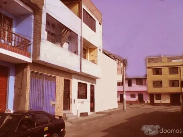 CASA 3 PISOS 60,000 DOLARES EL CARMEN COMAS KM 14 TEL 956 282 030 - 1