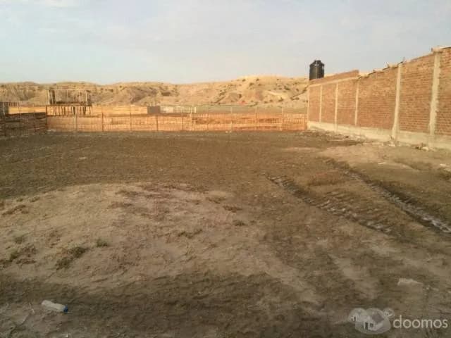 Terreno Para Casa de Playa - 1