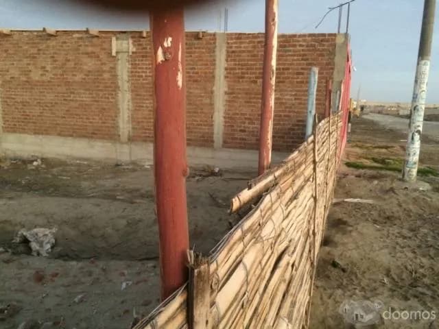 Terreno Para Casa de Playa - 2