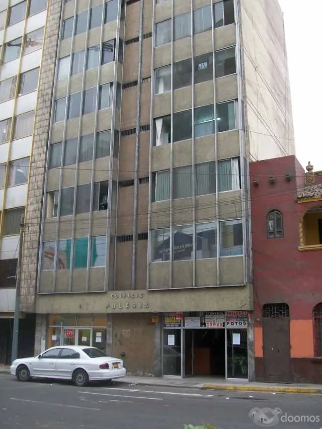 ALQUILO OFICINA CENTRICO A TODO - 1
