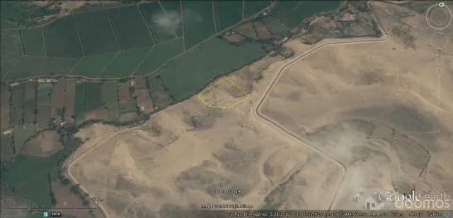 Venta de terrenos - 1