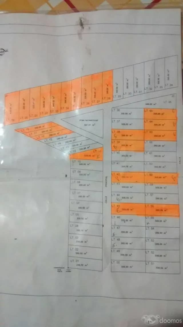 Venta de terrenos - 2