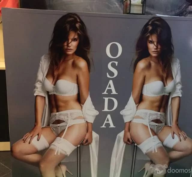 TRASPASO DE BOUTIQUE DE LENCERIA - 1