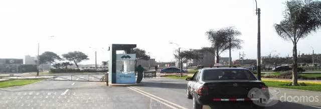Traspaso de terreno en mejor zona del Cono Norte - 1