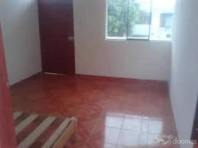 ALQUILO HABITACION CERCA UNIVERSIDAD RICARDO PALMA - 1