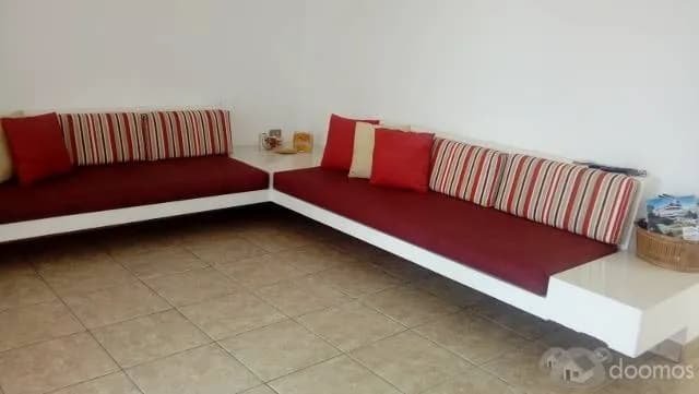 Alquiler - CASA PLAYA - Chocalla Condominio Farallones (Asia) - 2