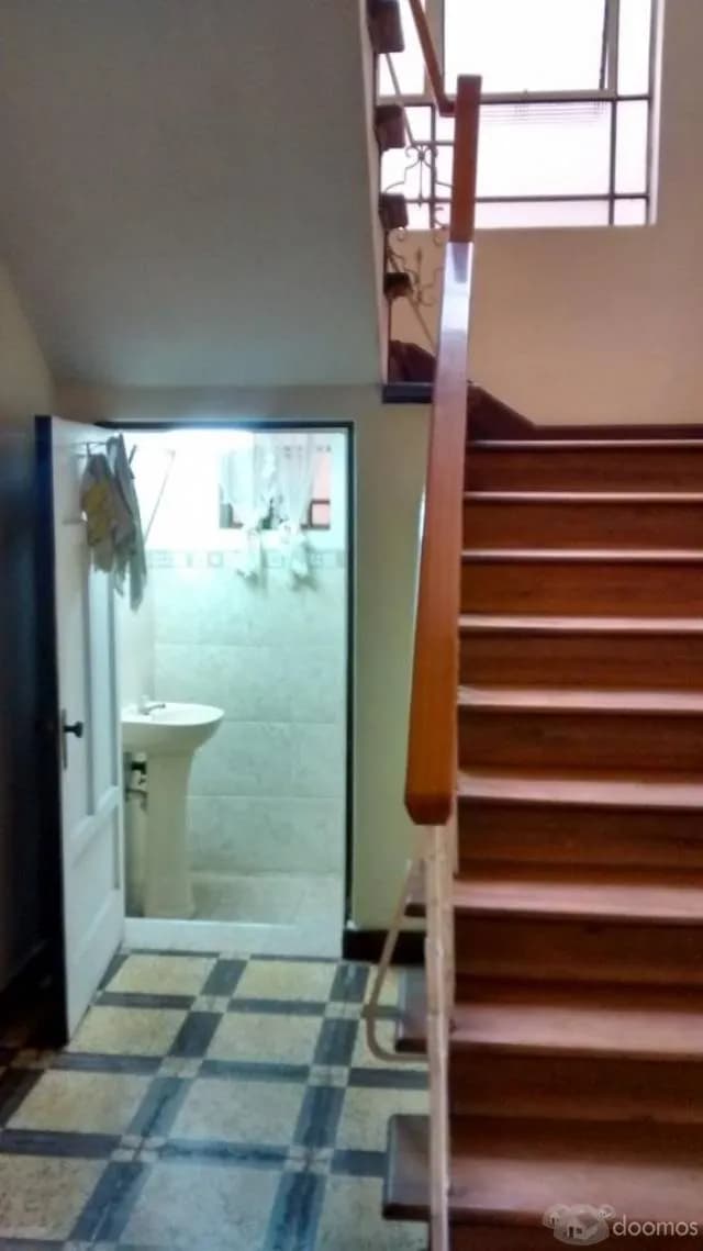 Venta de Casa Rimac, La Florida - 1