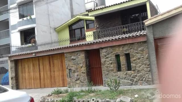 DEPARTAMENTOS EN SALAMANCA DE MONTERRICO - 1