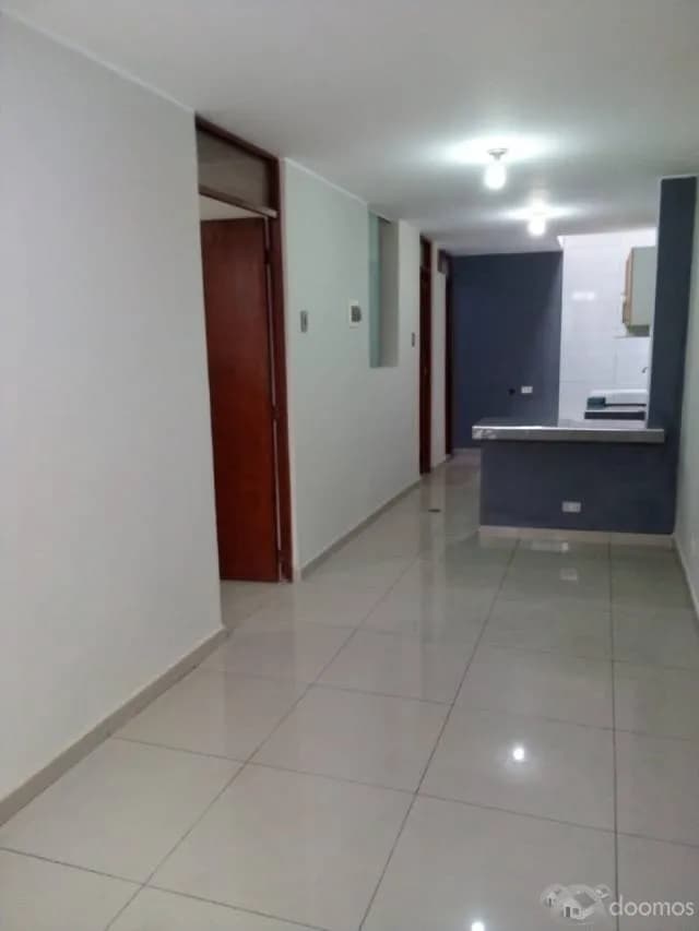 SE ALQUILA CASA DE ESTRENO - 1
