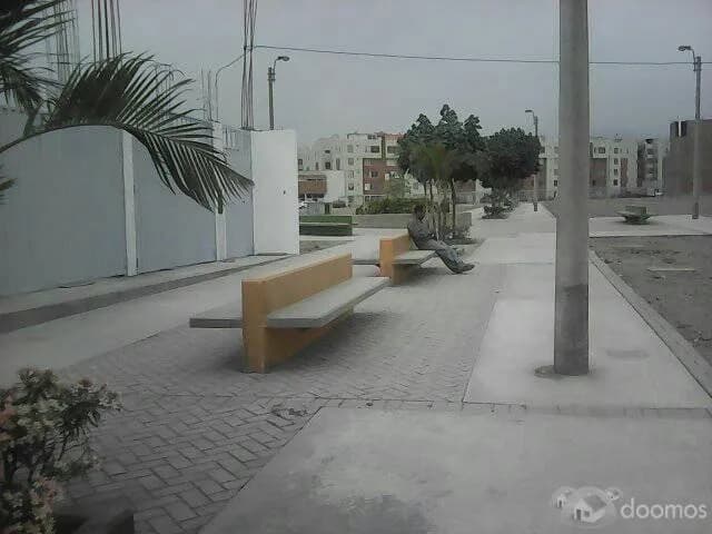 Alquiler o venta de local Comercial en Boulevard de San Antonio de Carabayllo - 1