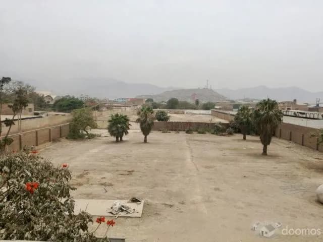 Alquiler de Terreno en Pte Piedra - 1