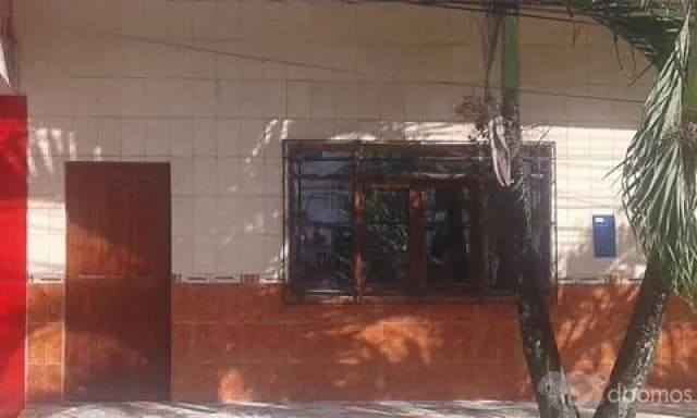 traspaso de casa a cambio de iquitos a lima - 1