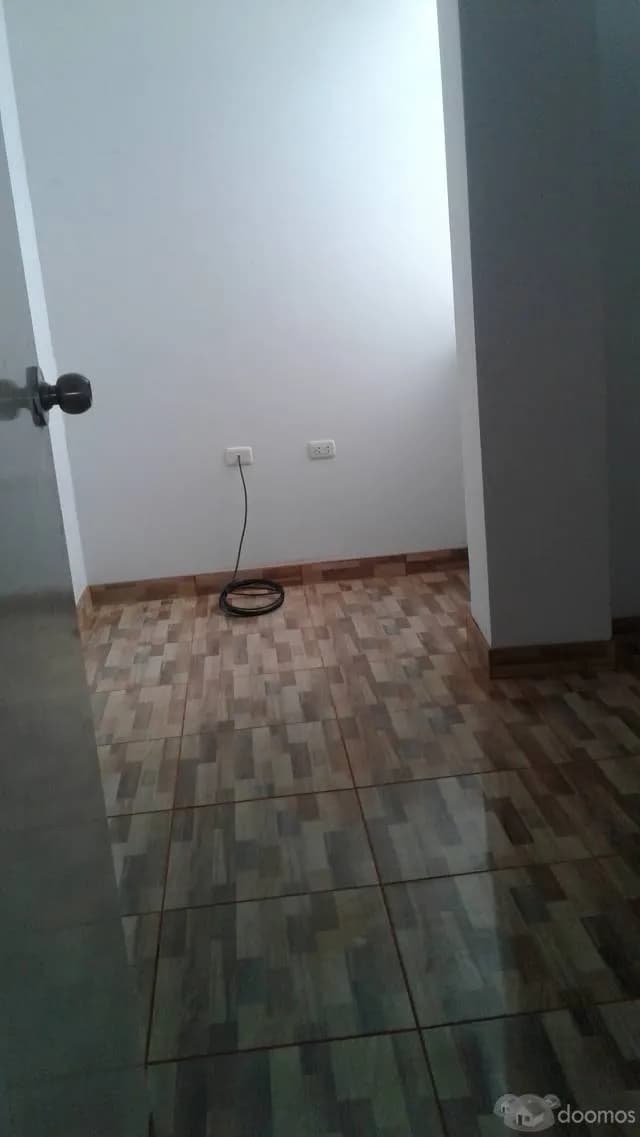 ALQUILO 02 HABITACIONES DE ESTRENO - HUACHO - 1