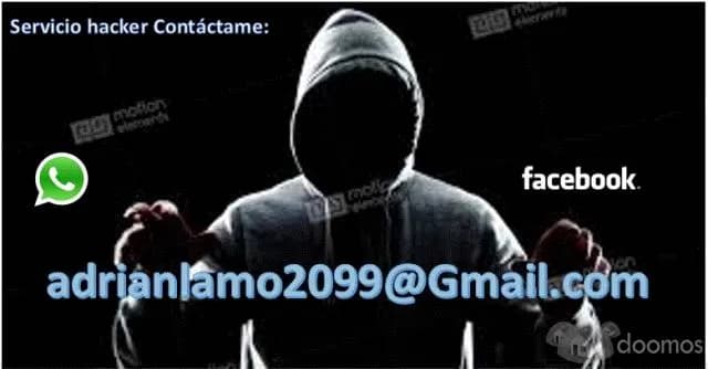 Deseas saber si tu paraja te es infiel "Detective informatico contatame" - 1