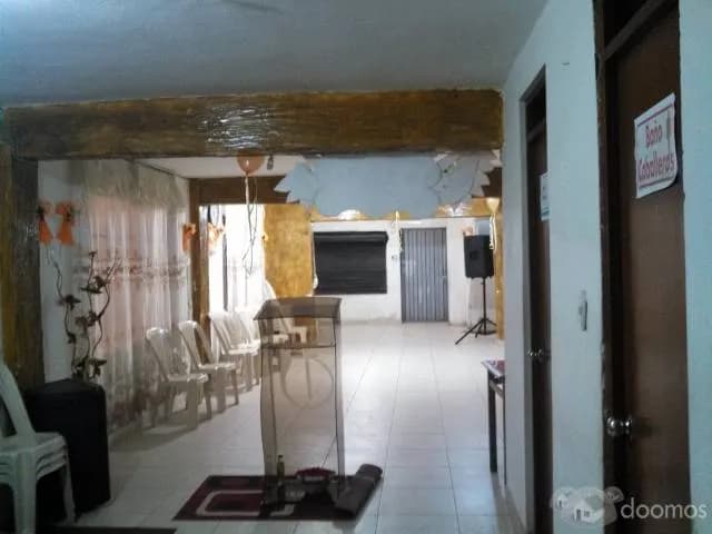 Se alquila local comercial - 1