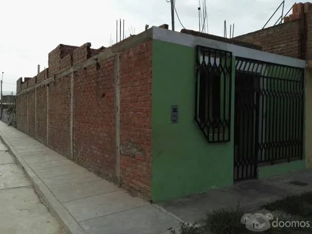 Venta de casa en Chiclayo, Lambayeque - 1