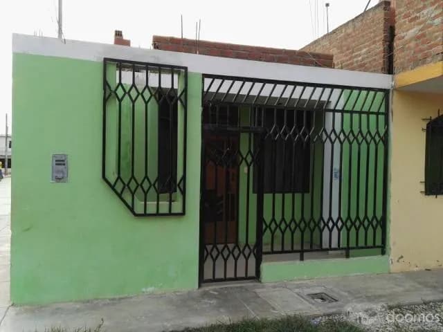 Venta de casa en Chiclayo, Lambayeque - 2