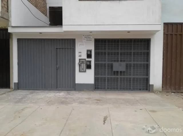 Alquiler de Local Comercial en Carabayllo - 1