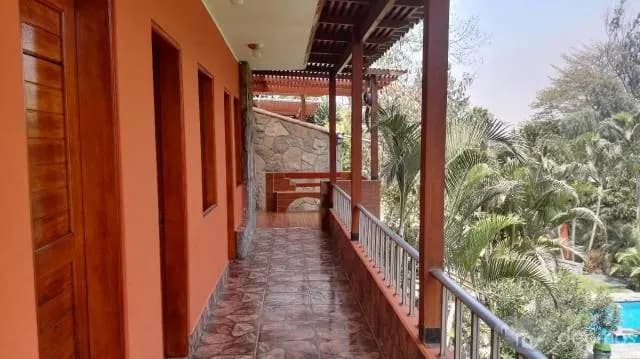 ALQULER CASA DE CAMPO EN CHACLACAYO - 2