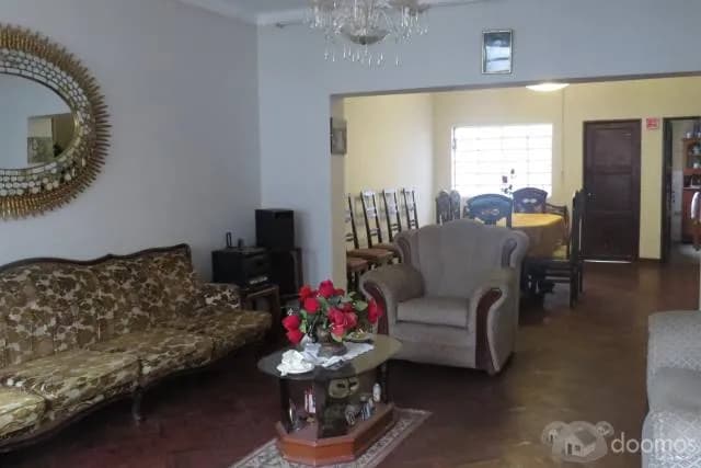 Alquiler de habitaciones para PERSONA SOLA - 1