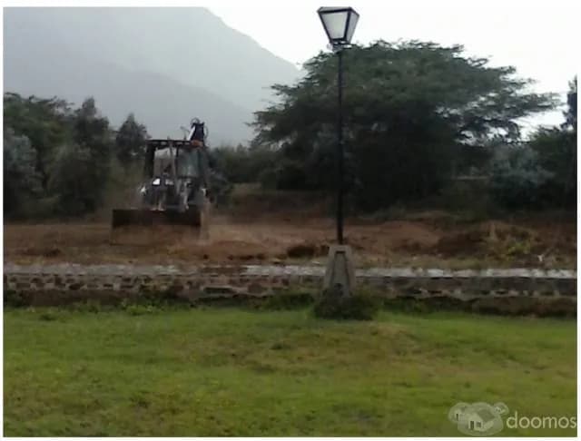 venta de terreno - Quiriwua - 1