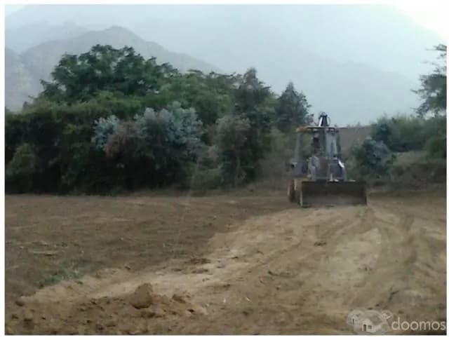 venta de terreno - Quiriwua - 2