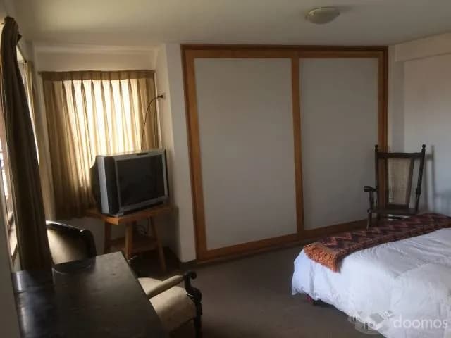 Alquillo Departamento amoblado en zona residencial Cusco - 2