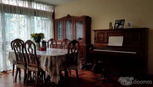 Alquilo Casa En Comas(ref.cruce Av.metropolitana Y Universitaria) - 1
