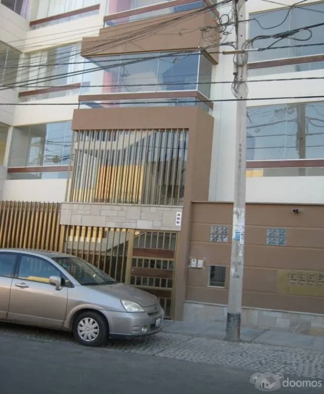 VENDO DPTO. 2DO PISO OCASION STA. VICTORIA - 1