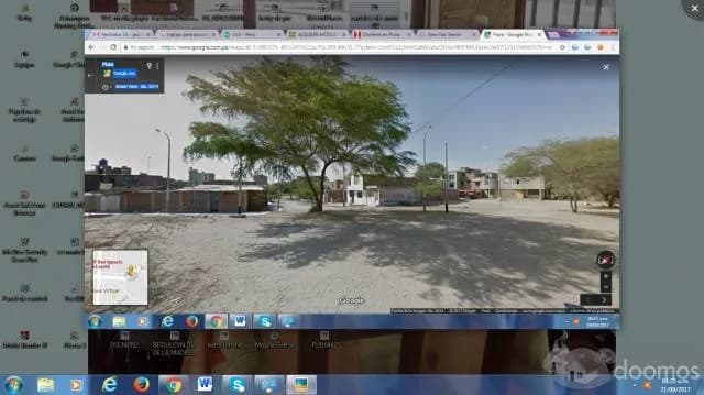 ALQUILO MODULO EN "EL BOSQUE", PIURA - 1