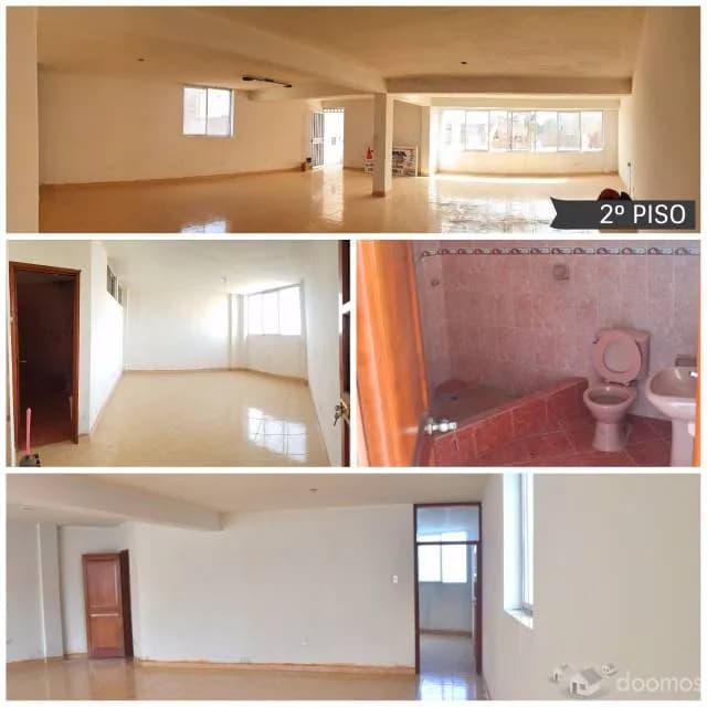 VENTA DE LOCAL COMERCIAL , DEPARTAMENTO ,CHEPEN - 2