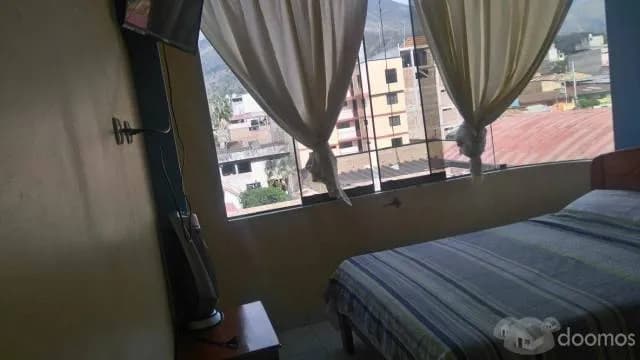 Venta del Hostal Inti Lloccimuy - 2