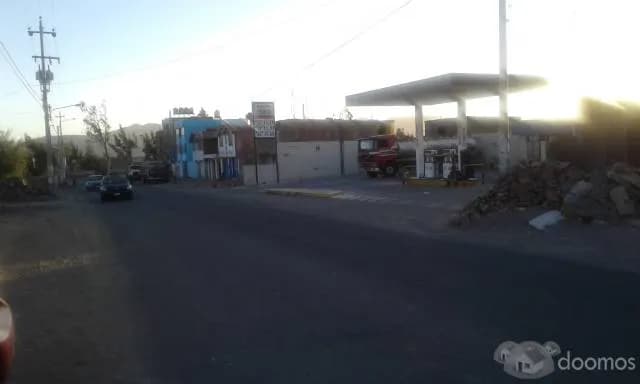 Se remata terreno en los Angeles de Characato - 2