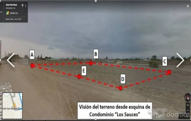 Vendo Terreno 4067mts2 en Sunampe, Chincha - 2